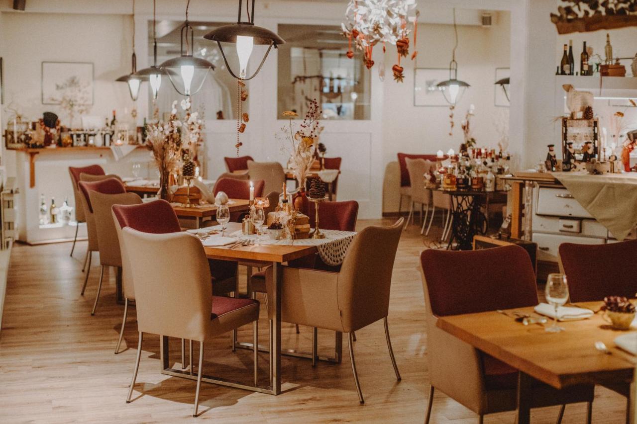Kreischa Landhotel Rosenschaenke מראה חיצוני תמונה