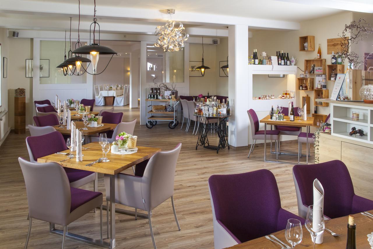 Kreischa Landhotel Rosenschaenke מראה חיצוני תמונה